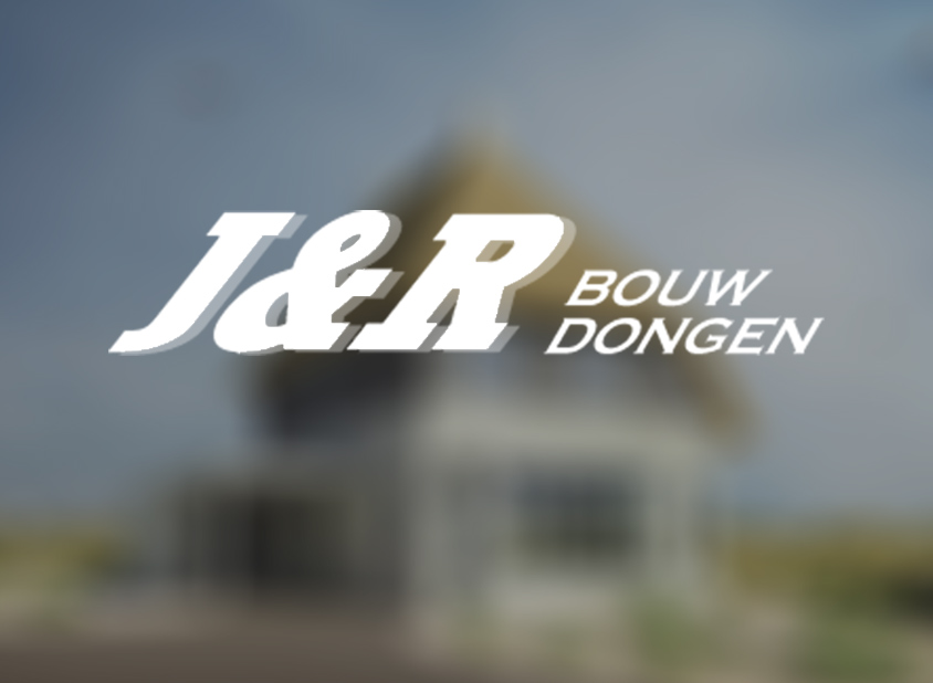 J&R Bouw Dongen