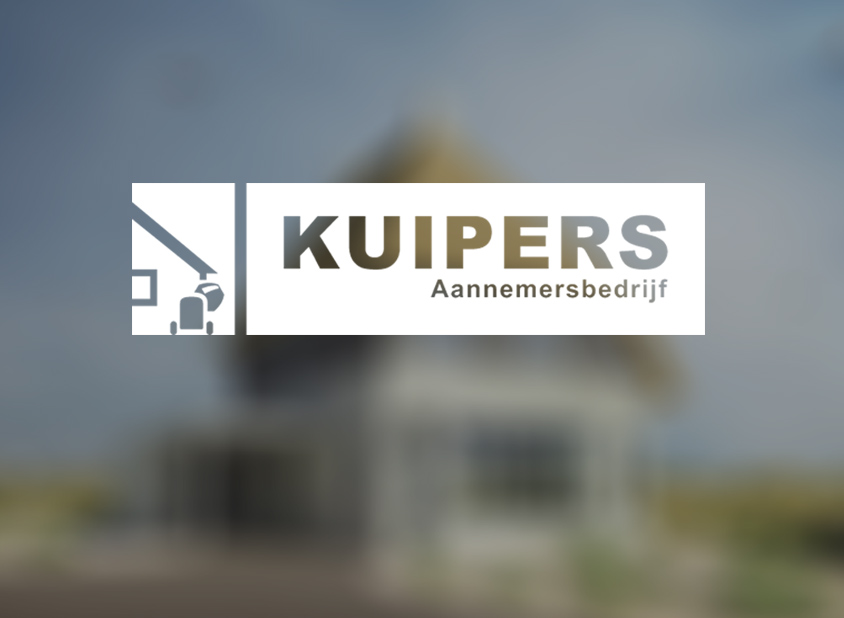 Aannemersbedrijf Kuipers B.V.