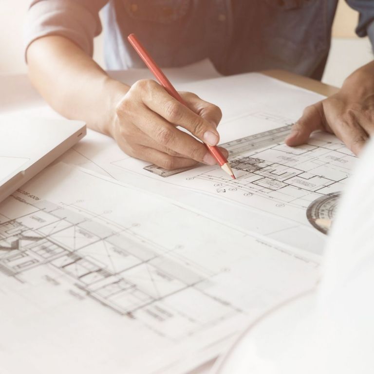 Vacature allround bouwkundig Revit Tekenaar